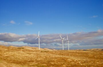 Intrepid Wind Farm