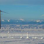 Judith Gap Wind Energy Center