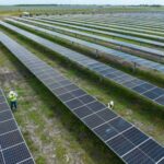 Juno Solar Project