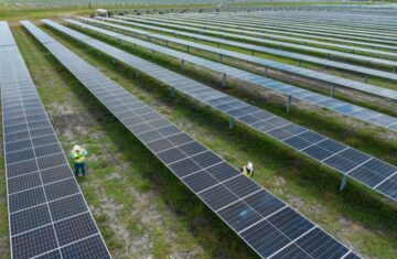 Juno Solar Project