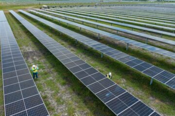 Juno Solar Project