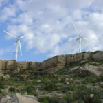 King Mountain Wind Ranch 1