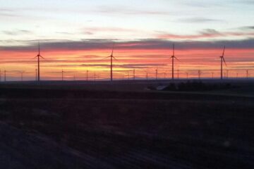 Klondike Windpower
