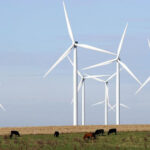 Lake Benton II wind farm