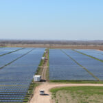 Liberty County Solar Project