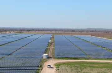 Liberty County Solar Project