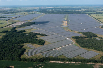 Azure Sky Solar