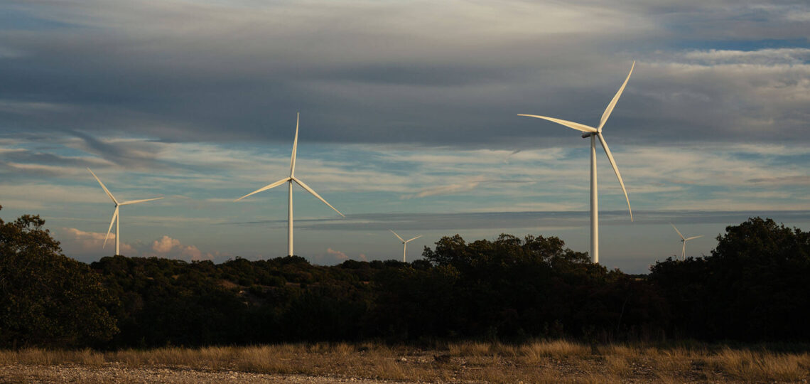 Logan Wind Energy