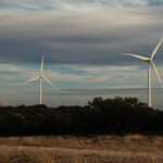 Logan Wind Energy