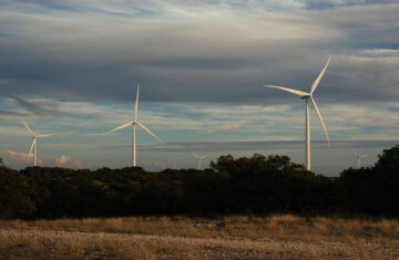 Logan Wind Energy