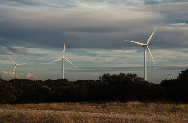 Logan Wind Energy