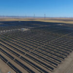 Lund Hill Solar farm