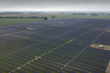 Madison Fields Solar Project