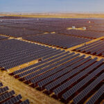 Mammoth North Solar