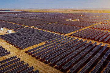 Mammoth North Solar