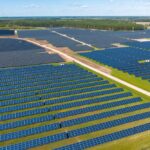 Maple Flats solar farm
