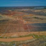 Maplewood Solar farm