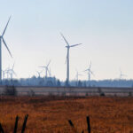 Marengo Wind Plant