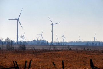 Marengo Wind Plant