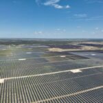 Markum Solar Farm