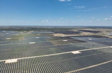 Markum Solar Farm