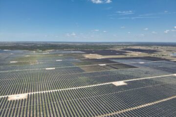 Markum Solar Farm