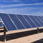 Martin County Solar Project