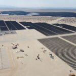 McCoy Solar Energy Project Hybrid