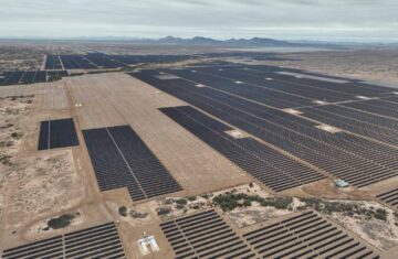 McFarland Solar and Storage