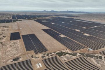 McFarland Solar and Storage