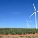 Mesquite Wind Power