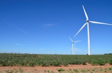 Mesquite Wind Power