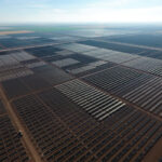 Midway Solar - TX
