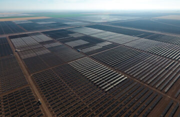 Midway Solar - TX