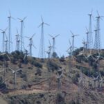 MinnDakota Wind farm