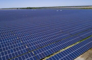 Mockingbird Solar Center