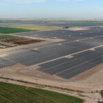 Mount Signal Solar Farm