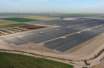 Mount Signal Solar Farm