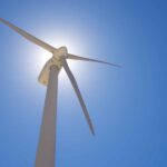 Mower County Wind Energy Center