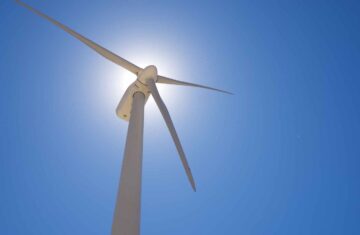 Mower County Wind Energy Center