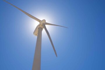 Mower County Wind Energy Center