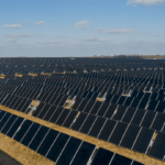 Muscle Shoals Solar farm