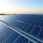 Mustang Two solar farm