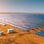 Nebula Solar farm