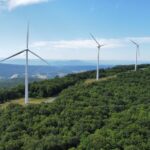 NedPower Mount Storm wind farm