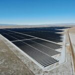 Neptune Energy Center Hybrid solar farm
