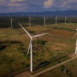 New Mexico Wind Energy Center