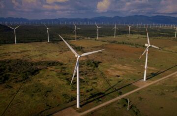 New Mexico Wind Energy Center