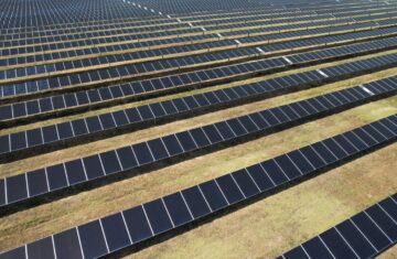 Newport Solar Project