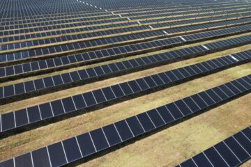 Newport Solar Project